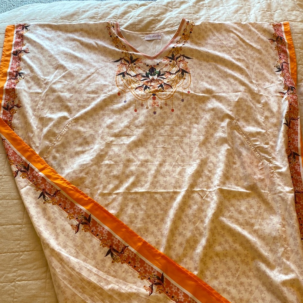 Kaftan (Dress)